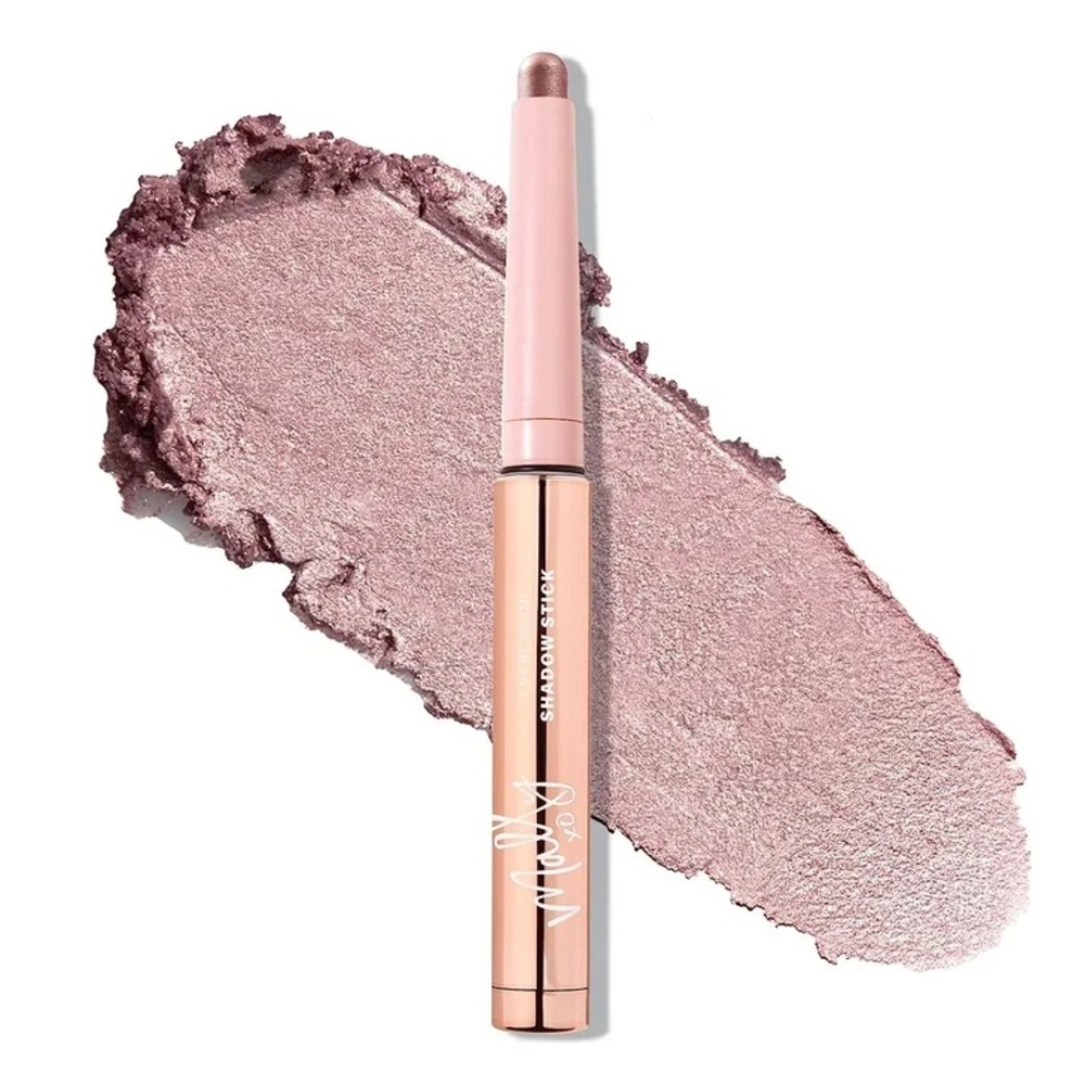 Mally Beauty Evercolor Eyeshadow Cream Shadow Stick Bliss Shimmer NEW IN BOX
